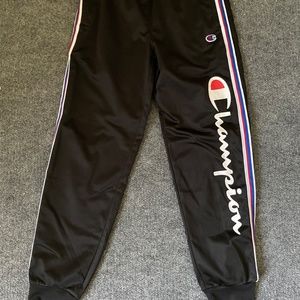 Boys Champion Sweatpants